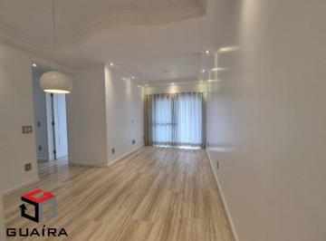 Apartamento · 70m² · 3 Quartos · 2 Vagas · Apartamento À Venda 3 Quartos 1 Suíte 2 Vagas Chácara Inglesa - São Bernardo Do Campo - Sp