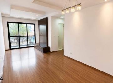 Apartamento · 67m² · 2 Quartos · 1 Vaga · Apartamento À Venda 2 Quartos 1 Vaga Cerâmica - São Caetano Do Sul - Sp