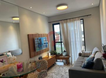 0 · Apartamento À Venda Residencial Valença Em Valinhos