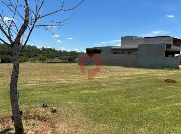0 · Terreno À Venda Em Residencial Haras Patente