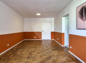 Área de Serviço · Imoveis - No Vila Buarque