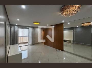 Apartamento · 102m² · 3 Quartos · 2 Vagas · Imoveis - Na Casa Branca