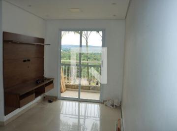 Apartamento · 54m² · 3 Quartos · 1 Vaga · Imoveis - No Jardim Ísis