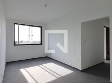 Apartamento · 66m² · 2 Quartos · 1 Vaga · Apartamento À Venda - Humaitá, 2 Quartos, 66 m² - Porto Alegre