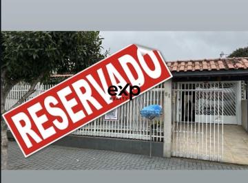 Casa · 100m² · 3 Quartos · 3 Vagas · Vende - Se Exelente Casa Terrea Reformada