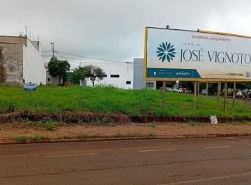 Terreno · 331m² · Venda | Terreno, Em Jardim Canadá, Sarandi