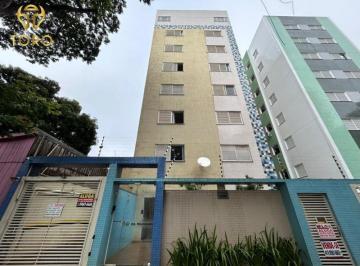 Apartamento · 48m² · 2 Quartos · 1 Vaga · Locação | Apartamento, Com 2 Dormitórios Em Zona 03, Maringá
