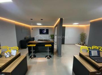 Comercial · 51m² · Sala Comercial Reformada a Venda Na Lapa/sp
