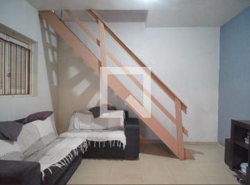 Casa · 77m² · 2 Quartos · 1 Vaga · Casa À Venda - Rio Branco, 2 Quartos, 77 m² - Novo Hamburgo