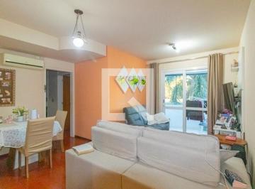 Apartamento · 90m² · 3 Quartos · Apartamento À Venda - Centro, 3 Quartos, 90 m² - Canoas