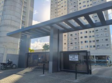 Apartamento de 1 quarto, Cabedelo · Apartamento, Locação No Reserva Almagre Em Cabedelo