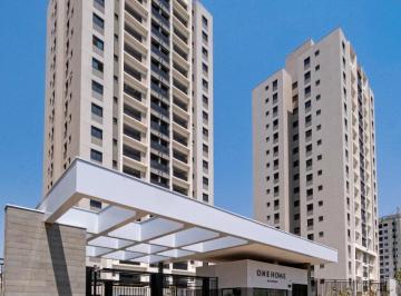 Foto 01 · Apartamento À Venda Em Americana - Sp: 2 Quartos, 1 Suíte, 2 Salas, 2 Banheiros, 2 Vagas de Garagem, 8