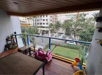 Foto 01 · Apartamento À Venda Em Pinheiros, São Paulo - Sp: 3 Quartos, 1 Suíte, 2 Banheiros, 2 Vagas, 98 m² - Imp