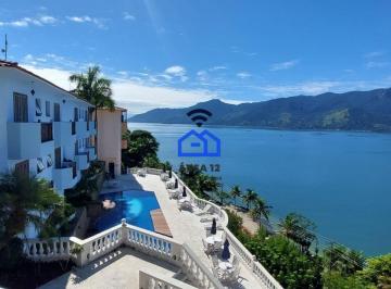 img1 · Apartamento À Venda Com Vista Para o Mar, Pontal Da Cruz, São Sebastião, Sp