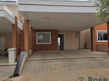 Casa · 190m² · 3 Quartos · 2 Vagas · Sobrado Em Condomínio Fechado Para Venda, 3 Quarto (S), Ribeirão Do Lipa, Cuiabá