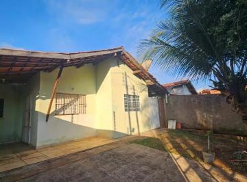 Casa · 106m² · 2 Quartos · Casa Ampliada Para Venda, Jardim Universitário, Cuiabá