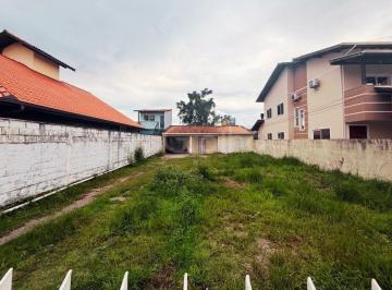 Terreno · 360m² · Terreno de 360 m² No Carianos