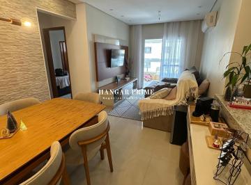 img1 · Apartamento Alto Padrão No Canto Do Forte – 2 Suítes, 2 Vagas E Varanda Gourmet
