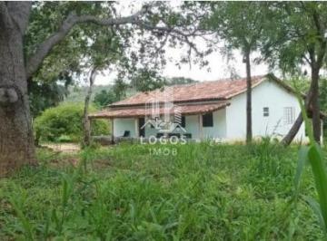 Rural · 2 Quartos · 2 Vagas · Fazenda Com 364 Hectares Em Três Marias, Minas Gerais - 03