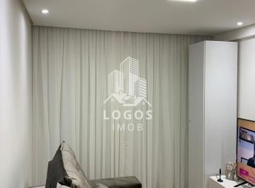Apartamento · 60m² · 2 Quartos · 1 Vaga · Apartamento 02 Quartos Na Av Rio Branco - Condomínio Green Tower - Juiz de Fora - Mg - 03