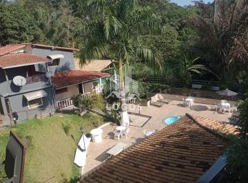 Rural · 4 Quartos · 2 Vagas · Granja 04 Quartos E Área Gourmet Com Piscina Em Santa Cruz, Juiz de Fora - Mg - 03