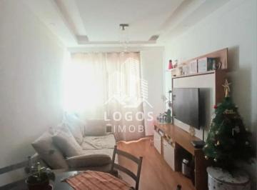 Apartamento · 55m² · 2 Quartos · 1 Vaga · Apartamento 02 Quartos No Condomínio Park Quinet - Santa Terezinha - Juiz de Fora - Mg - 02.