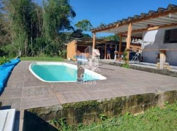 Rural · 150m² · 3 Quartos · 3 Vagas · Chacara Com 3800 m a 20 Minutos Do Centro de Juiz de Fora Mg - 01