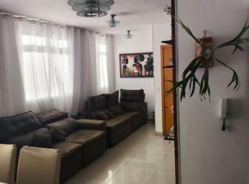 Apartamento · 84m² · 3 Quartos · 2 Vagas · Apartamento de 3 Quartos No Esplanada