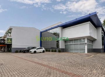 Comercial · 386m² · 4 Quartos · 10 Vagas · Locação | Negócio, Com 4 Dormitórios Em Jardim Alvorada, Maringá