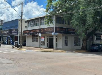 Comercial · 98m² · Locação | Sala/salão, Em Centro, Cascavel