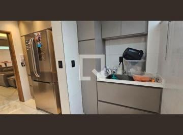 Apartamento · 134m² · 3 Quartos · 1 Vaga · Apartamento À Venda - Paquetá, 3 Quartos, 134 m² - Belo Horizonte
