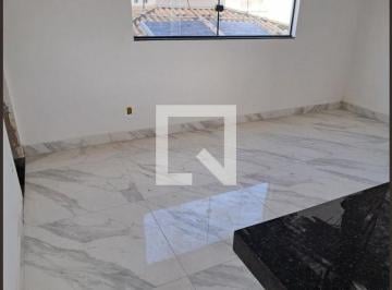 Apartamento · 81m² · 3 Quartos · 2 Vagas · Apartamento À Venda - Alvorada, 3 Quartos, 81 m² - Contagem