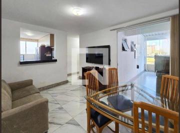 Apartamento · 81m² · 3 Quartos · 1 Vaga · Apartamento À Venda - Castelo, 3 Quartos, 81 m² - Belo Horizonte