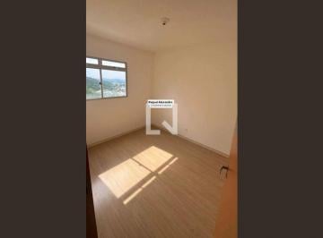 Apartamento · 48m² · 2 Quartos · 1 Vaga · Apartamento À Venda - Engenho Nogueira, 2 Quartos, 48 m² - Belo Horizonte