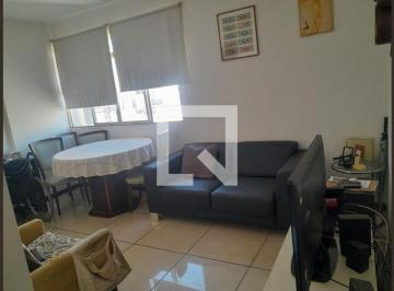 Apartamento · 60m² · 2 Quartos · 1 Vaga · Apartamento À Venda - Sion, 2 Quartos, 60 m² - Belo Horizonte