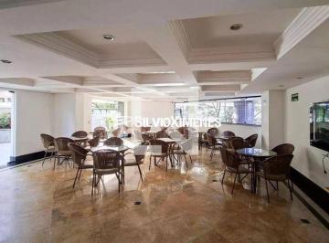 Apartamento · 150m² · 4 Quartos · 2 Vagas · Apartamento À Venda - Funcionários, 4 Quartos, 150 m² - Belo Horizonte