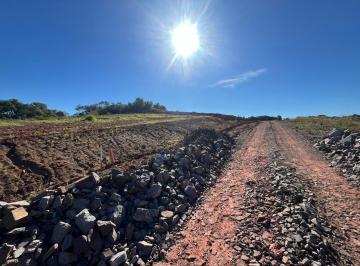 Terreno · 200m² · Imobiliária Em Santa Cruz Do Sul