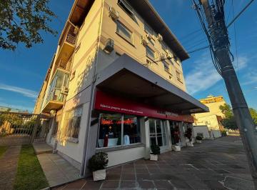Apartamento · 76m² · 2 Quartos · 1 Vaga · Apartamento Ao Lado Da Oktoberfest - Imobiliária Em Santa Cruz Do Sul