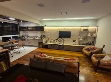 Apartamento · 180m² · 3 Quartos · 2 Vagas · Apartamento a Venda No Ingá