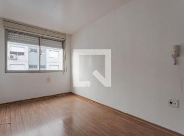 Apartamento · 75m² · 2 Quartos · 1 Vaga · Apartamento À Venda - São Sebastião, 2 Quartos, 75 m² - Porto Alegre