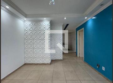 Apartamento · 60m² · 2 Quartos · 1 Vaga · Apartamento À Venda - Santa Maria, 2 Quartos, 60 m² - Osasco