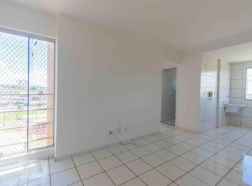 Apartamento · 45m² · 2 Quartos · 1 Vaga · Apartamento À Venda - Samambaia, 2 Quartos, 45 m² - Brasília