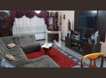 Casa · 310m² · 4 Quartos · 2 Vagas · Imoveis - No Parque Marajoara