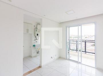 Apartamento · 47m² · 2 Quartos · 1 Vaga · Imoveis - Em Novo Osasco
