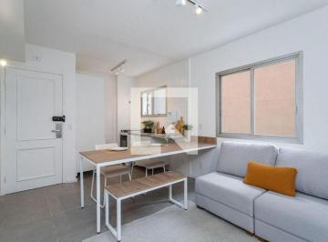 Apartamento · 32m² · 1 Quarto · Imoveis - Em Cerqueira César