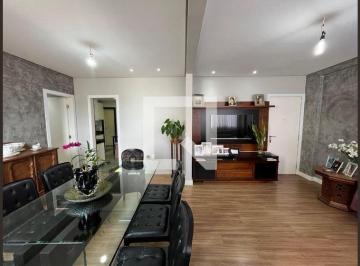 Apartamento · 120m² · 3 Quartos · 1 Vaga · Imoveis - Em Serra