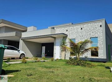 Foto 01 · Casa Em Condomínio de Luxo À Venda Em Cuiabá - Mt, Bairro Recanto Dos Pássaros - 3 Quartos, 2 Suítes,