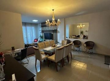 Foto 01 · Apartamento de Luxo À Venda Em Cuiabá - Mt, Bosque Da Saúde: 4 Quartos, 2 Suítes, 2 Salas, 5 Banheiros
