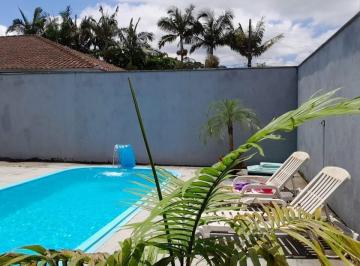 Casa · 120m² · 3 Quartos · 1 Vaga · Casa À Venda - Em Limão