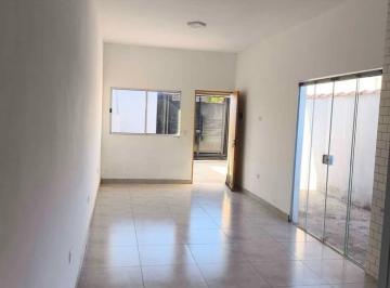 Casa · 95m² · 2 Quartos · 1 Vaga · Casa À Venda - Em Brasilândia